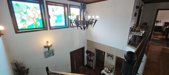 4 غرف نوم فيلا في Marco de Canaveses, Portugal رقم 11648 17