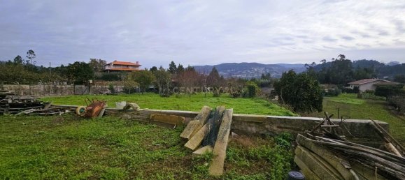 4 غرف نوم فيلا في Marco de Canaveses, Portugal رقم 11648 29