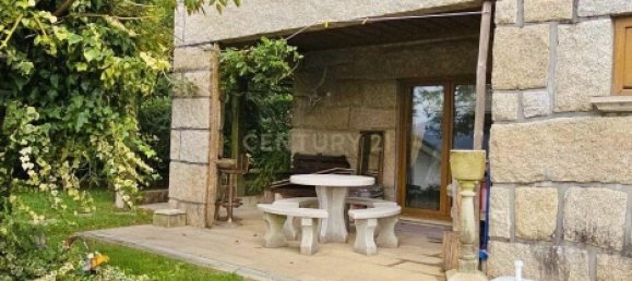 4 غرف نوم فيلا في Marco de Canaveses, Portugal رقم 11648 6