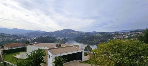 4 غرف نوم فيلا في Marco de Canaveses, Portugal رقم 11648 28