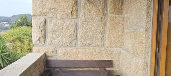 4 غرف نوم فيلا في Marco de Canaveses, Portugal رقم 11648 23