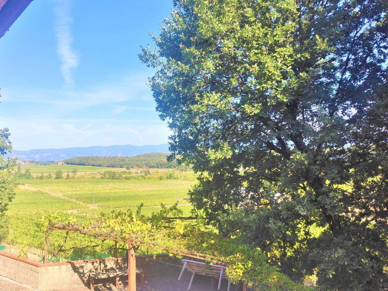 4 rooms Villa in Quarrata, Italy No. 108531