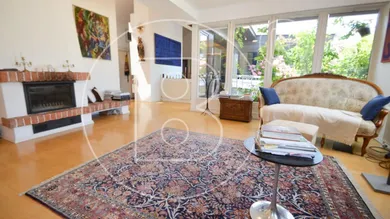 4-salle Appartement à Favoriten, Austria No. 198272