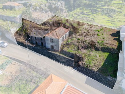 2 bedrooms House in Calheta, Portugal No. 25118