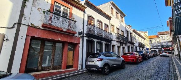 3 Schlafzimmer Haus in Angra do Heroismo, Portugal, Nr. 173122 12