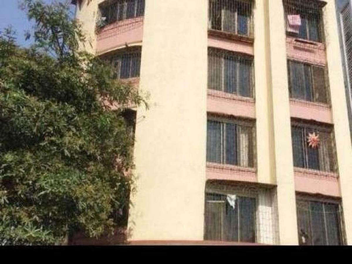 2 bedrooms House in Mumbai, India No. 58627