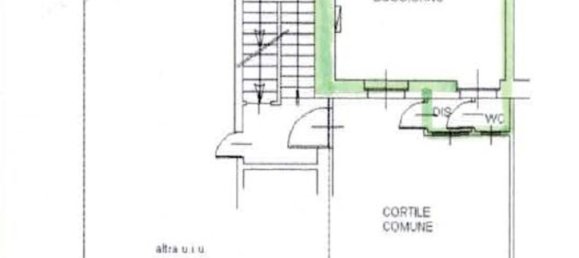 3-Zimmer Wohnung in Settimo Torinese, Italy, Nr. 140183 13