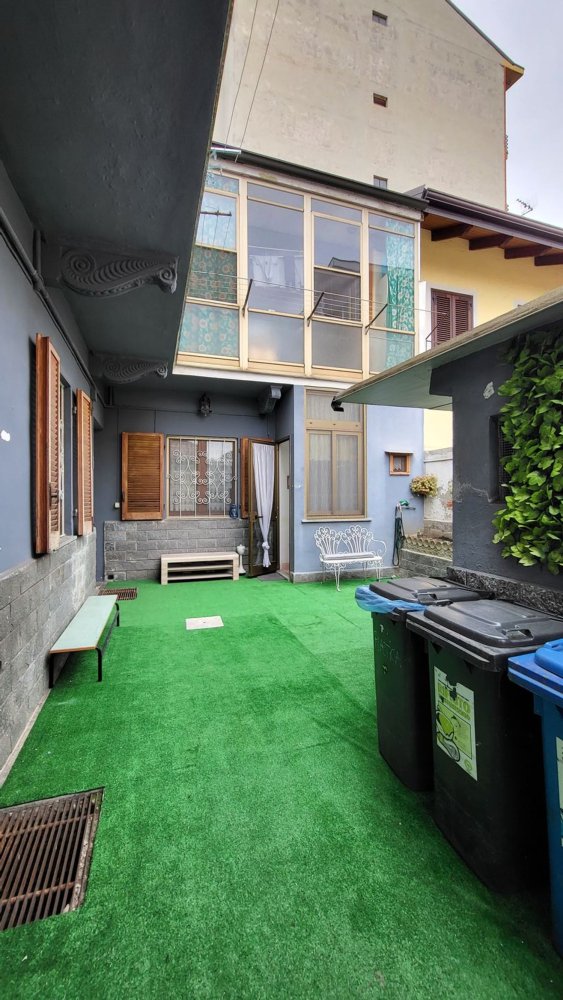 3-Zimmer Wohnung in Settimo Torinese, Italy, Nr. 140183