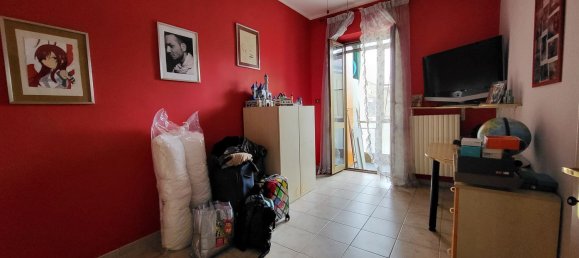 3-Zimmer Wohnung in Settimo Torinese, Italy, Nr. 140183 9