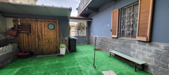 3-Zimmer Wohnung in Settimo Torinese, Italy, Nr. 140183 2