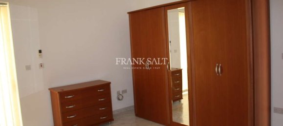 3 bedrooms Apartment in Mellieha, Malta No. 10676 11