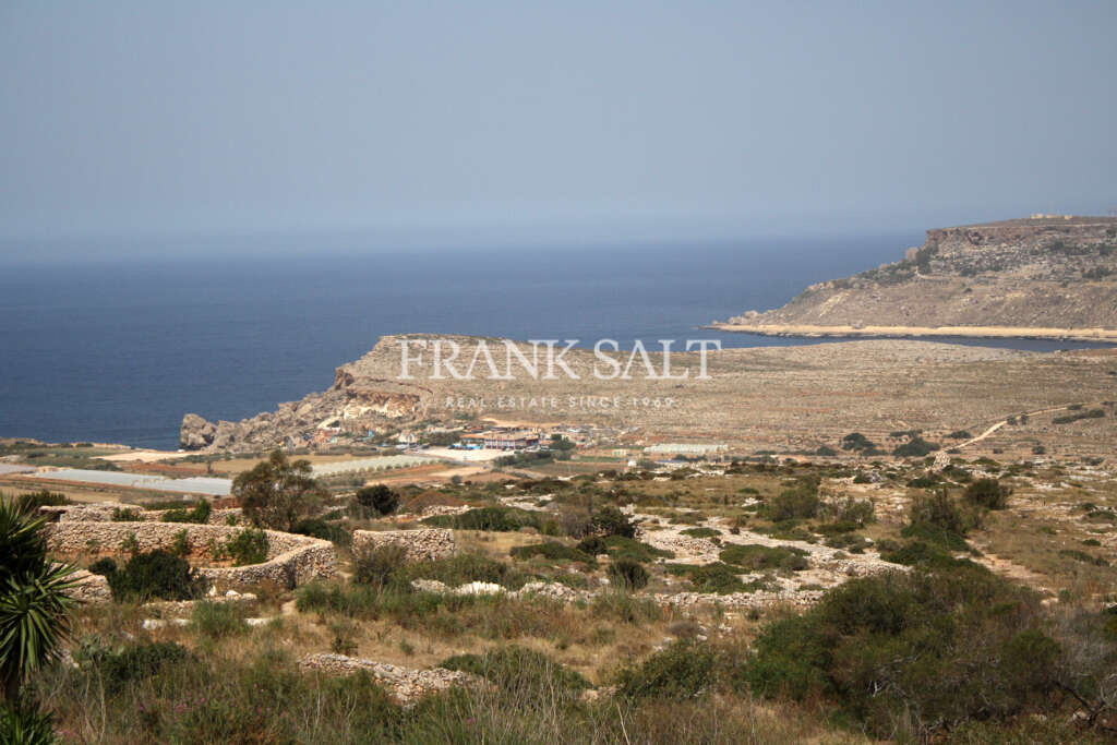 3 bedrooms Apartment in Mellieha, Malta No. 10676