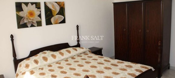 3 bedrooms Apartment in Mellieha, Malta No. 10676 13