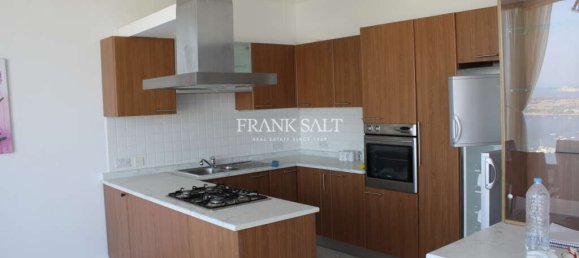 3 bedrooms Apartment in Mellieha, Malta No. 10676 7