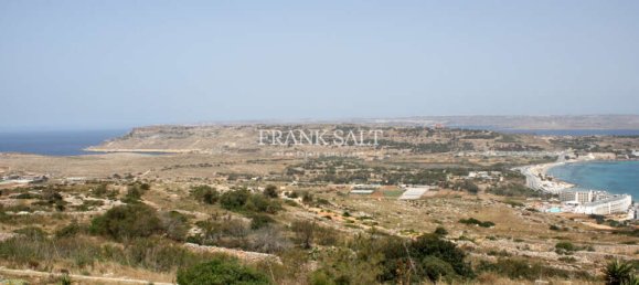 3 bedrooms Apartment in Mellieha, Malta No. 10676 5