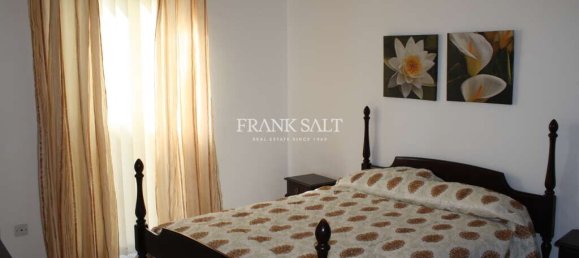 3 bedrooms Apartment in Mellieha, Malta No. 10676 2