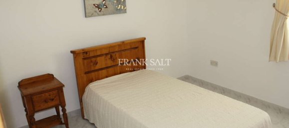 3 bedrooms Apartment in Mellieha, Malta No. 10676 12