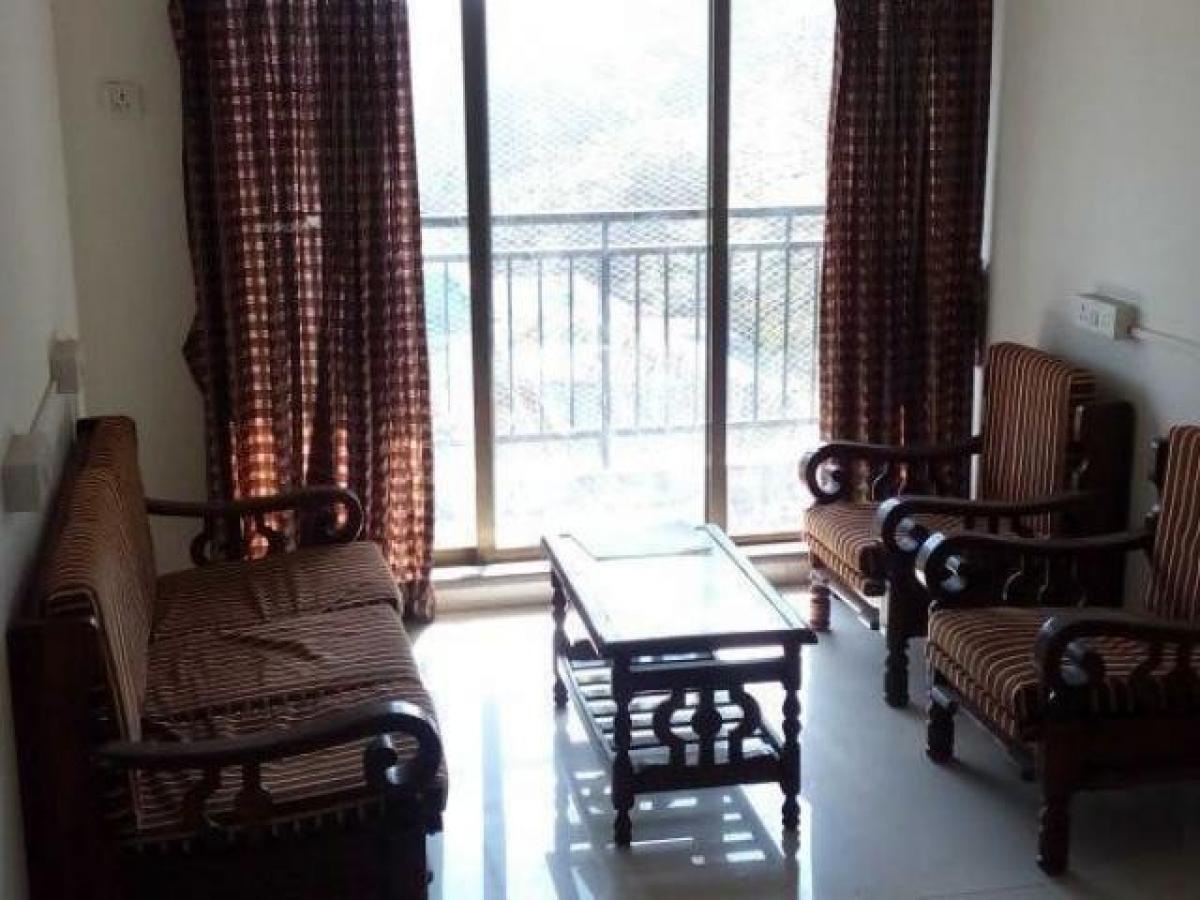 2 Schlafzimmer Haus in Mumbai, India, Nr. 57870