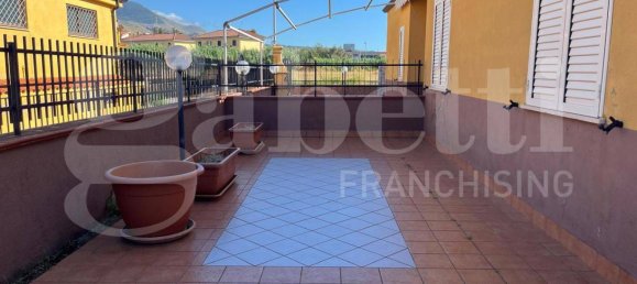 2 غرف نوم فيلا في Scalea, Italy رقم 345503 14