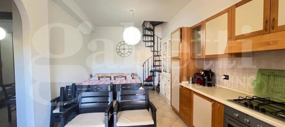 2 غرف نوم فيلا في Scalea, Italy رقم 345503 6