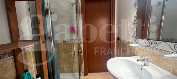 2 غرف نوم فيلا في Scalea, Italy رقم 345503 11