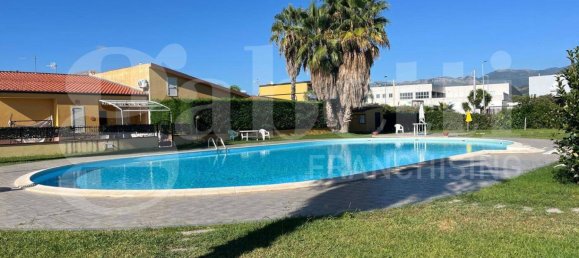 2 غرف نوم فيلا في Scalea, Italy رقم 345503 16