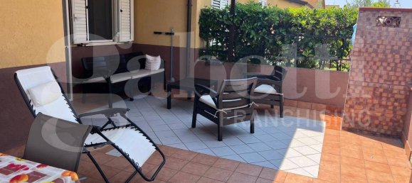 2 غرف نوم فيلا في Scalea, Italy رقم 345503 5