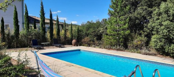 4 bedrooms House in Bedarieux, France No. 16990 3