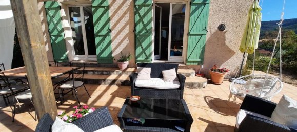 4 bedrooms House in Bedarieux, France No. 16990 6