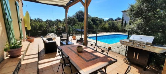 4 bedrooms House in Bedarieux, France No. 16990 5