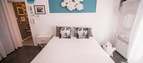 1 bedroom Apartment in Milan, Italy No. 288127 4