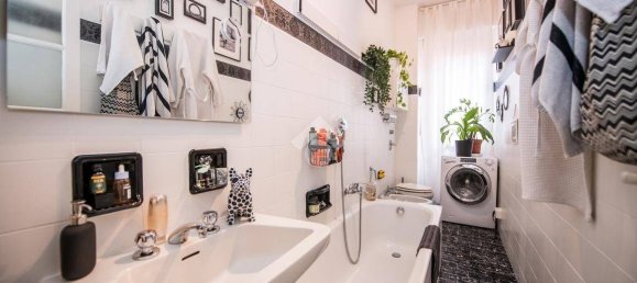 1 bedroom Apartment in Milan, Italy No. 288127 31