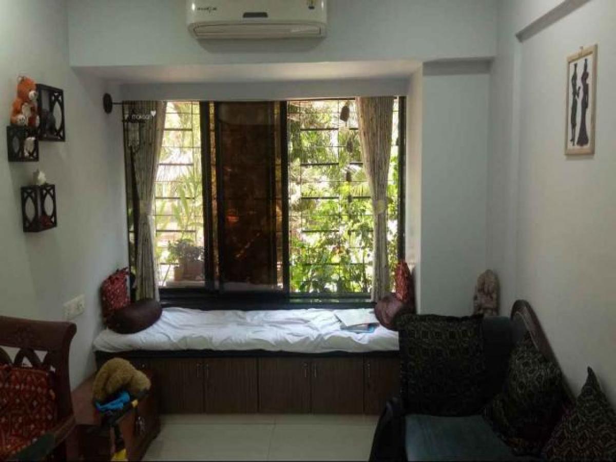 Studio in Mumbai, India No. 42592
