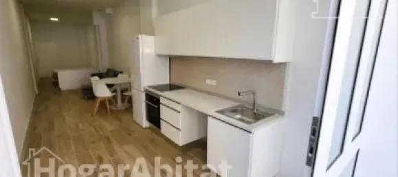 1 bedroom Apartment in Valencia, Spain No. 118419 24
