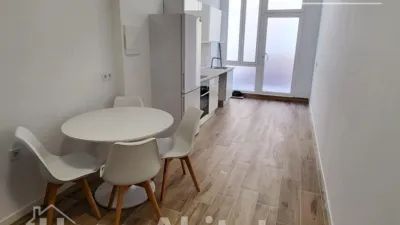 1 bedroom Apartment in Valencia, Spain No. 118419