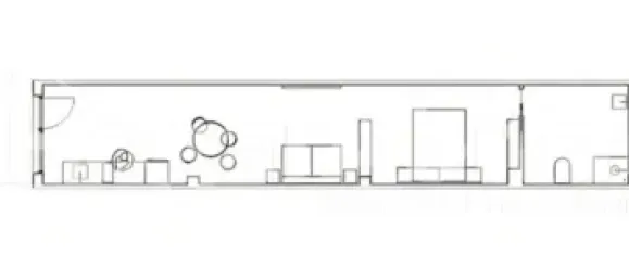 1 bedroom Apartment in Valencia, Spain No. 118419 21