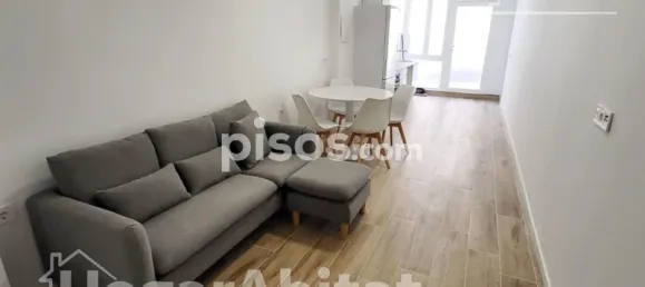 1 bedroom Apartment in Valencia, Spain No. 118419 22