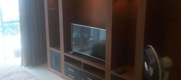 1 Schlafzimmer Eigentumswohnung in Pattaya, Thailand, Nr. 944 3