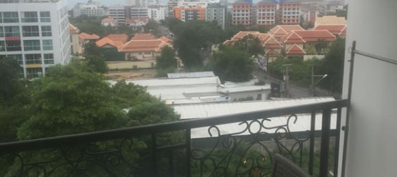 1 Schlafzimmer Eigentumswohnung in Pattaya, Thailand, Nr. 944 10
