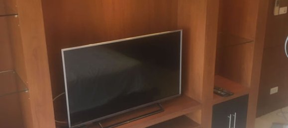 1 Schlafzimmer Eigentumswohnung in Pattaya, Thailand, Nr. 944 2