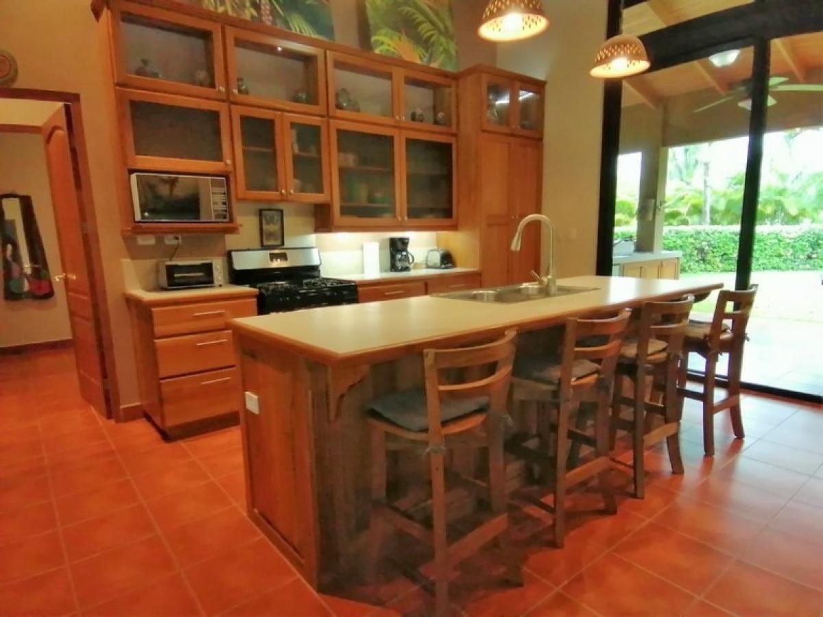 2 bedrooms House in Hojancha, Costa Rica No. 768