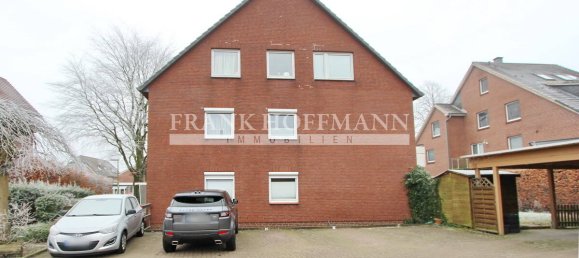 Apartamento de 3 divisões em Segeberg, Germany N.º 82400 10