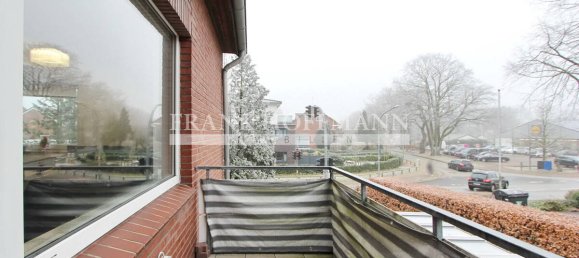 Apartamento de 3 divisões em Segeberg, Germany N.º 82400 9