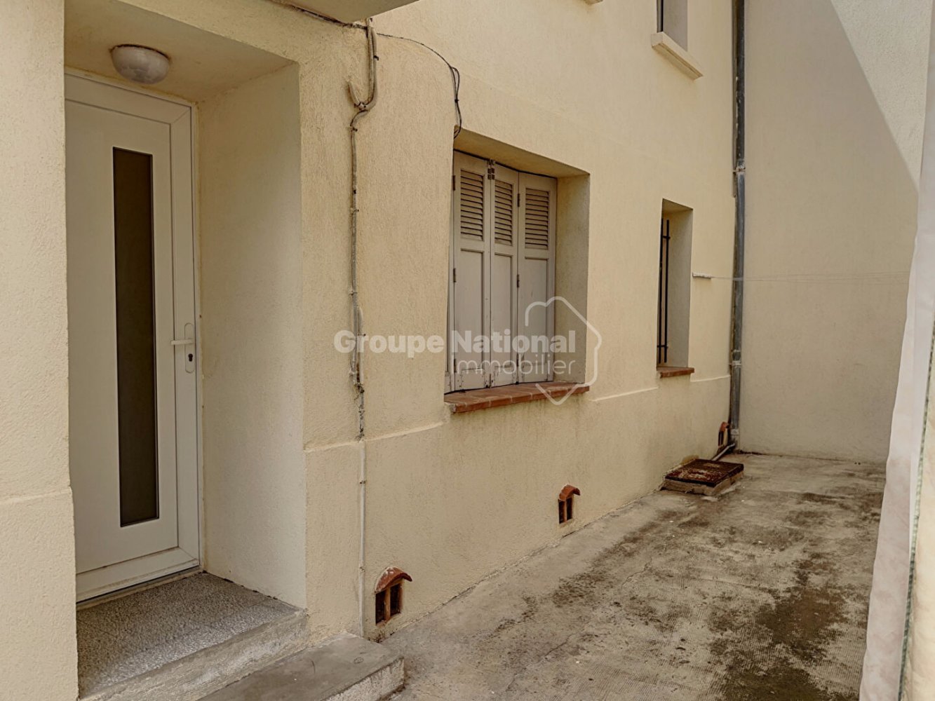 1 chambre Appartement à Rognac, France No. 350770