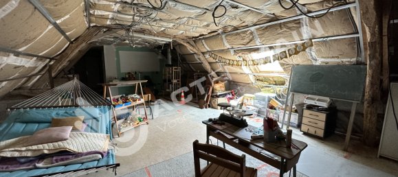 4 chambres Maison à Pernay, France No. 95090 5