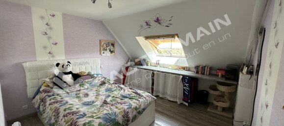 4 chambres Maison à Pernay, France No. 95090 2