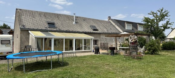 4 chambres Maison à Pernay, France No. 95090 11