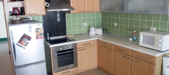 2 Schlafzimmer Eigentumswohnung in Pattaya, Thailand, Nr. 1435 4