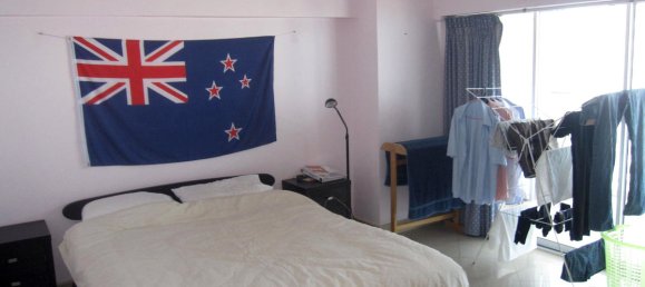 2 Schlafzimmer Eigentumswohnung in Pattaya, Thailand, Nr. 1435 5