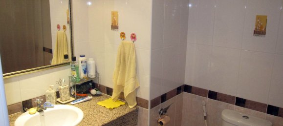 2 Schlafzimmer Eigentumswohnung in Pattaya, Thailand, Nr. 1435 8